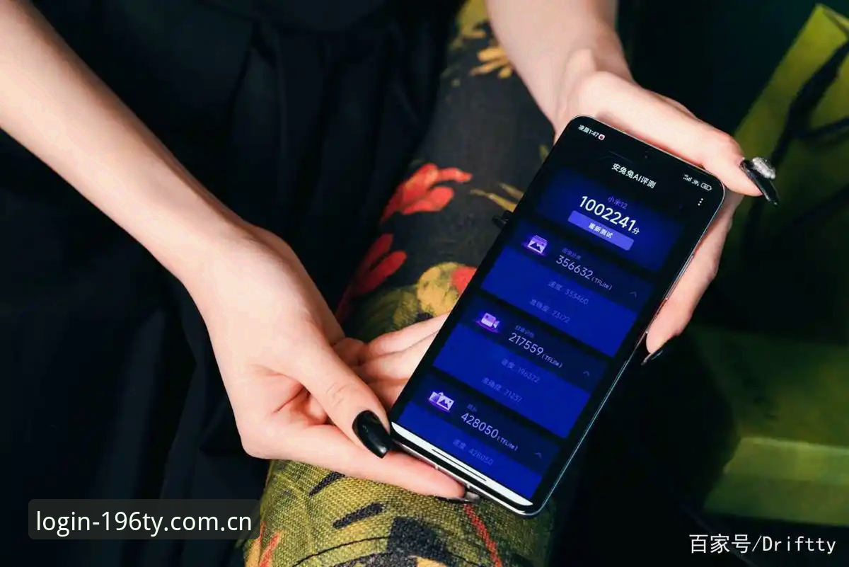 196体育官网新手体验评测：从注册到ty登录入口的完整操作指南