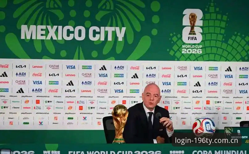揭秘世界杯“冷场”背后：签证困局与196体育平台上的真实观赛体验