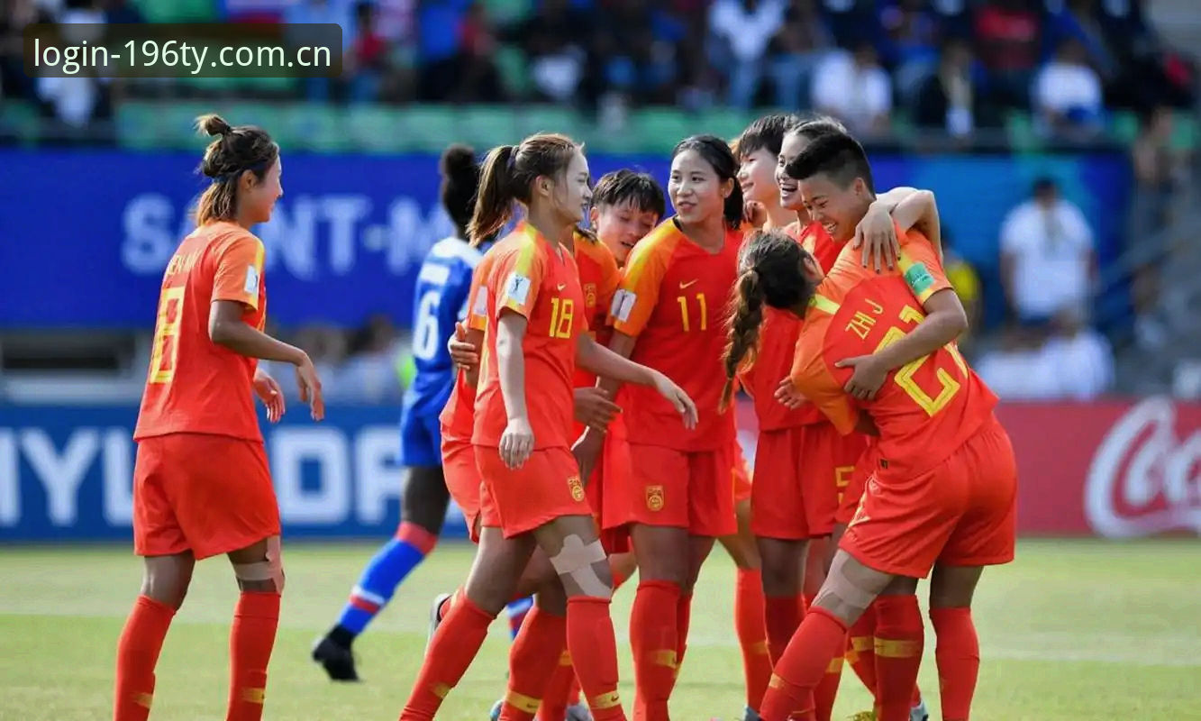 最新体育官网 U17世界杯抽签深度评测:中国足球青年军的“死亡之组”挑战与196体育观赛体验